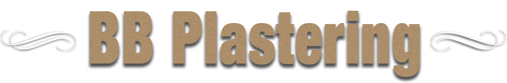 LOGO666 BB Plastering
